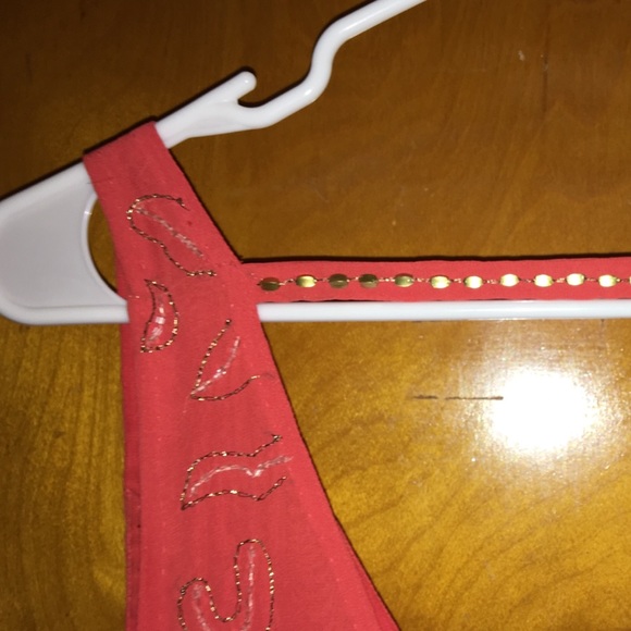 Beaded dress - Picture 2 of 3